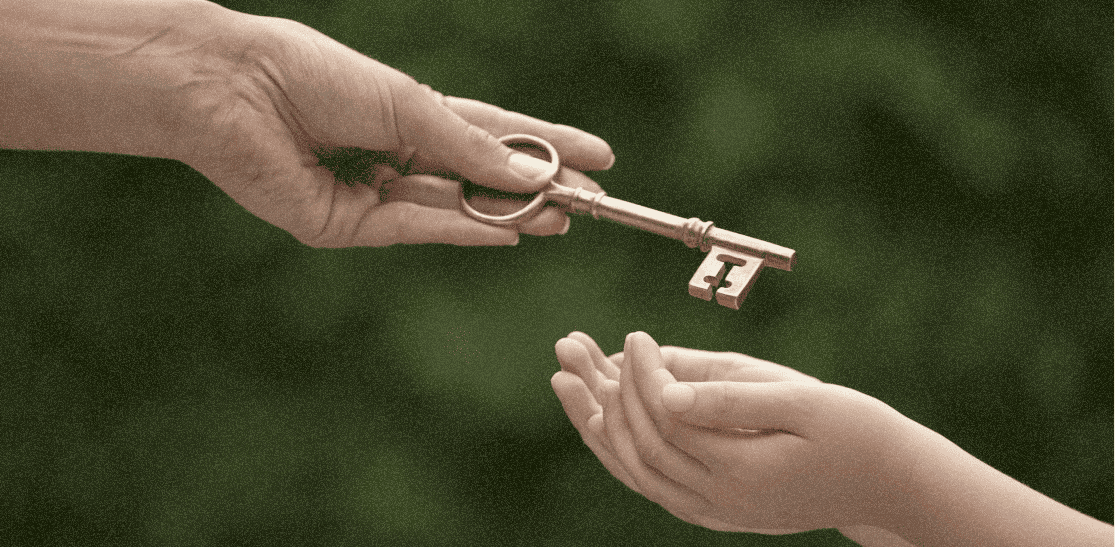 ventajas de la dación en vida