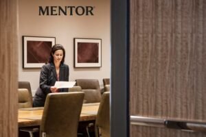 Herencias con bienes gananciales