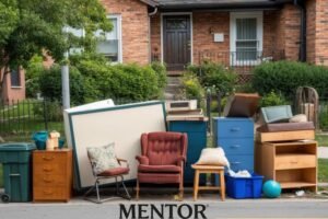 desalojarme de una casa heredada