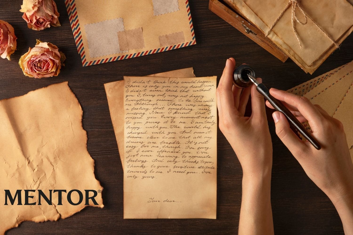 testamento olografo modelo